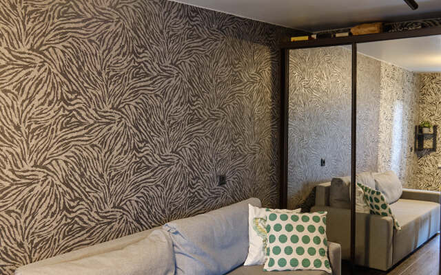 Апартаменты Семейные