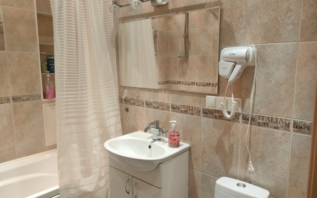 Ryadom S Mtsd Khimki Flat