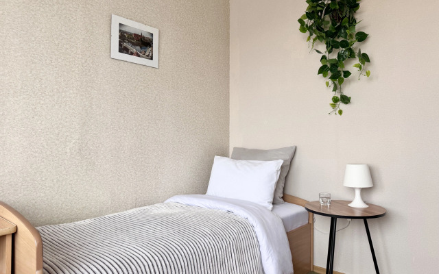 Квартира Ваш уютный уголок в историческом сердце Калининграда