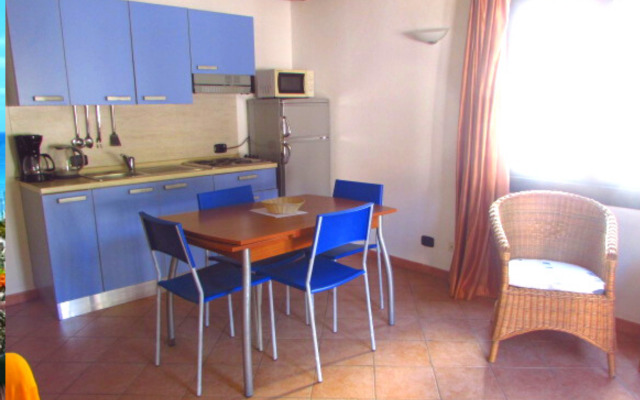 Porto Antigo 1 Apartments