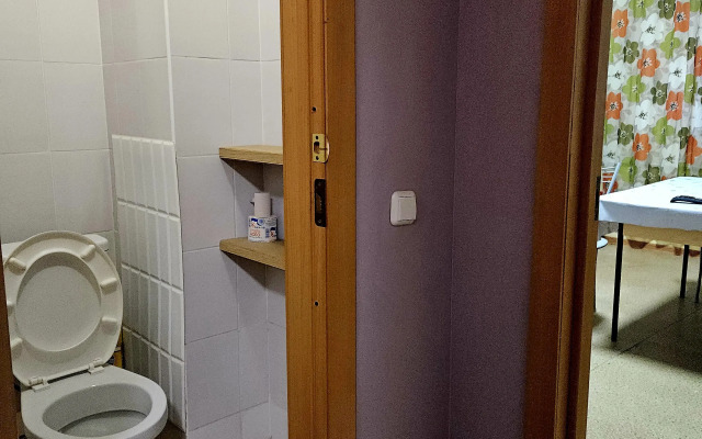 Апартаменты Golden Holiday 2 спальни