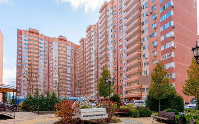 Квартира на ул им Жлобы, 139