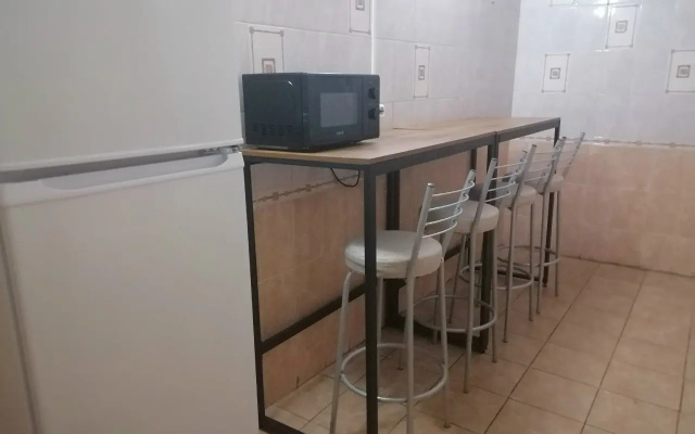 Hostel Tobol'skij