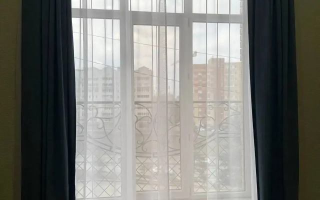 Апартаменты №3-2