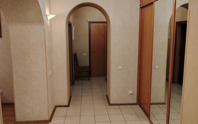 Квартира Уютная в Центре Кальварийская 5