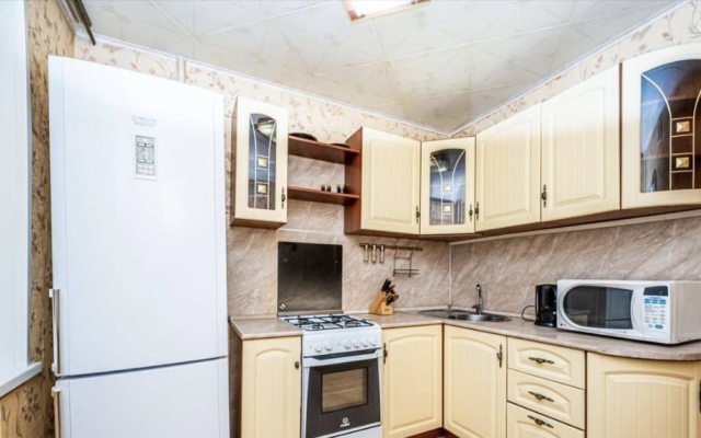 8 Marta 23/3 Apartments