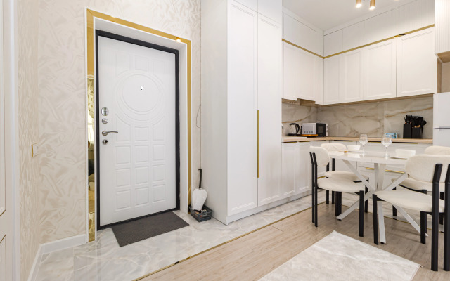 Q-Smart Modern Stay Flat