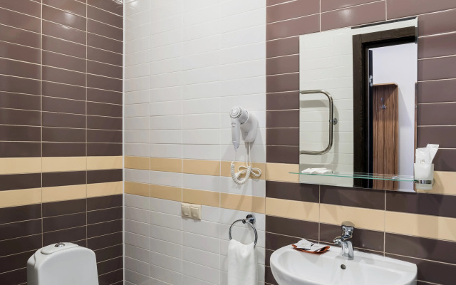 Отель Тесса