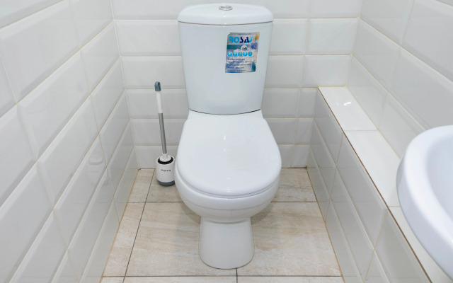 Квартира Inndays Apartments на Янгеля