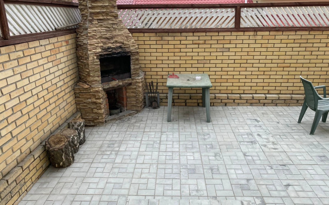 Бунгало Таунхаус Горное