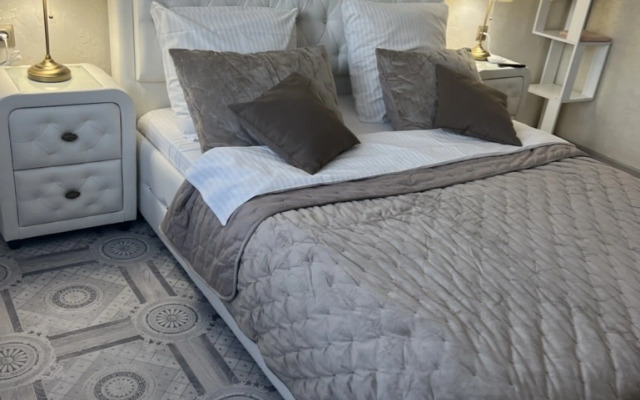 Апартаменты Кукуруза