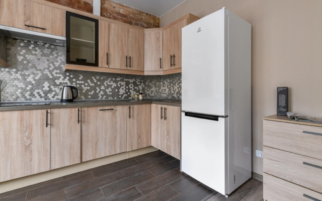 Апартаменты Делюкс СуткиСпб Василеостровская