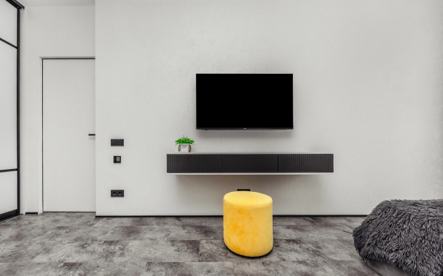 Zhk Frukty Chernika Flat