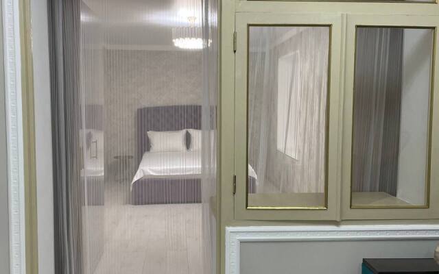 Апартаменты 2-х к. На Гагарина