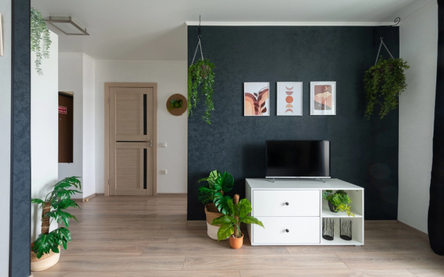 Novin House Contrast Home Apartments