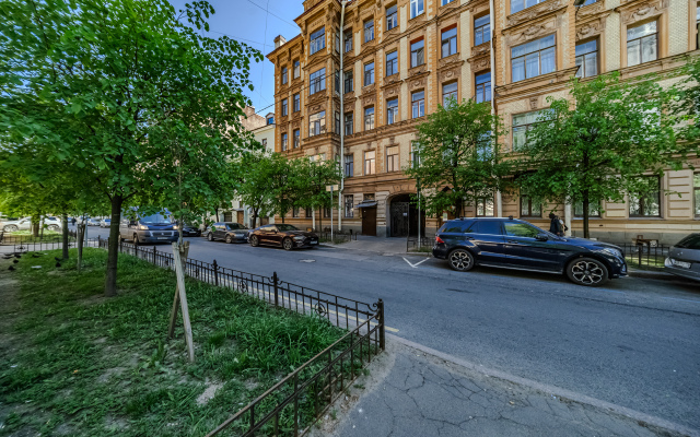 Апартаменты 5 А654