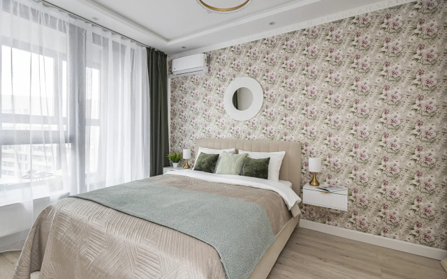 Апартаменты Семейные Elite Apartments