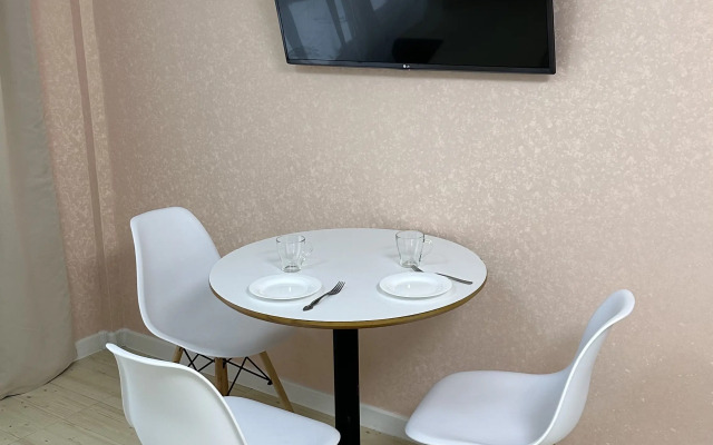 Квартира Квартира-студия в Хосте