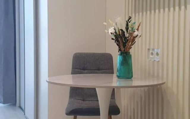 Квартира на Улице Баляева 49