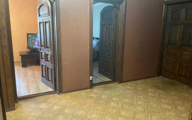 Квартира У Танюши