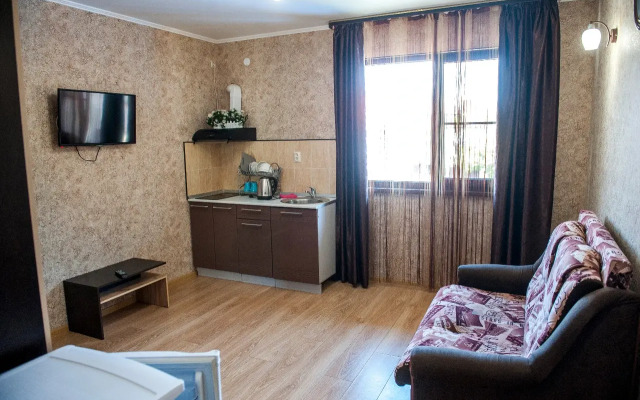 Stefaniya Guest House