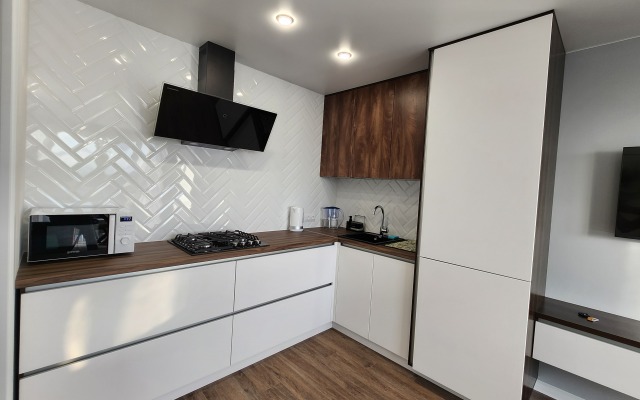 Apartamenty Malakhit Flat