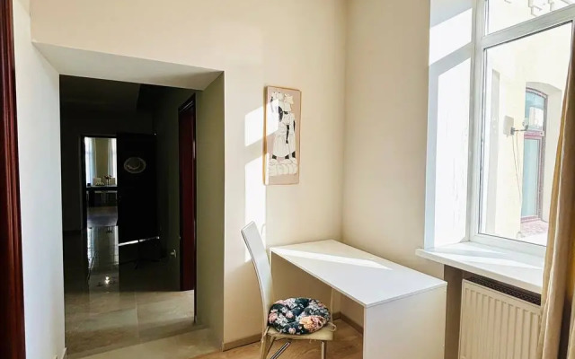 Квартира Big Family