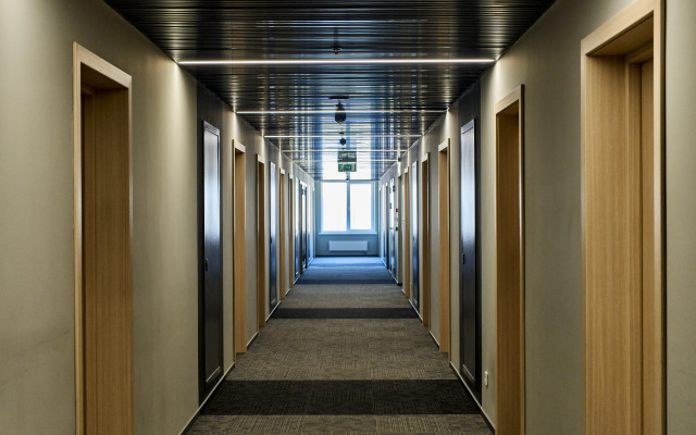 Апартаменты на Проспекте Андропова 10