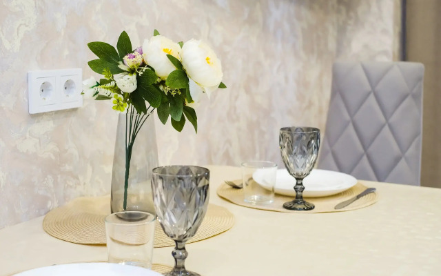 V Zhk Biznes-Klasa V Dagomyse Flat