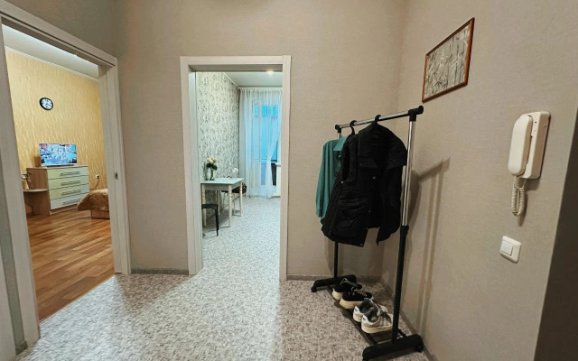 Квартира по улице Гагарина