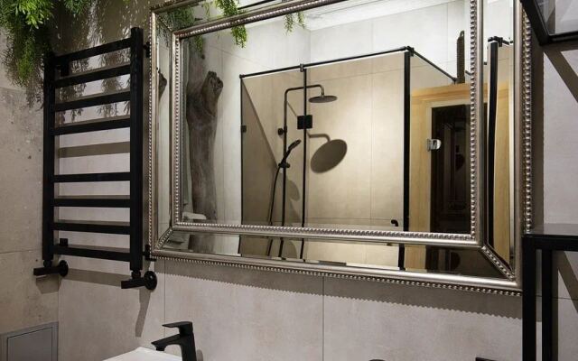 Апартаменты Art