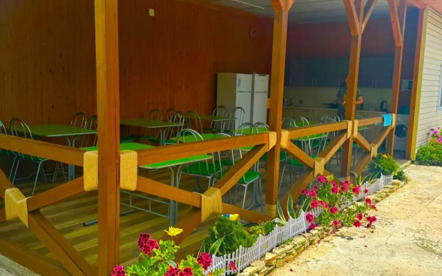 V Tikhoy Gavani Guest house