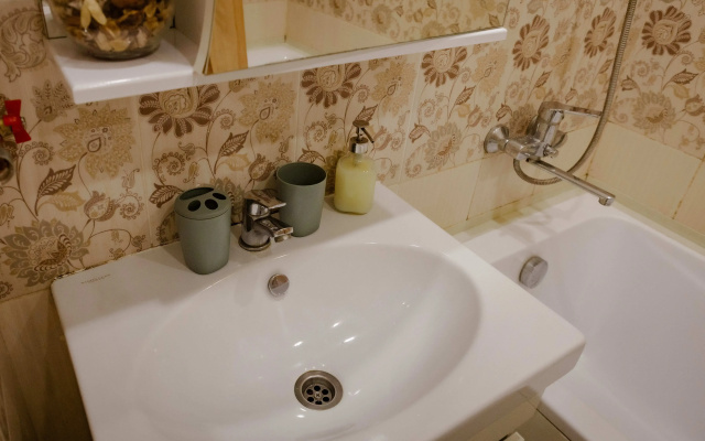 Apartamenty dvuhkomnatnye na Varejkisa 42