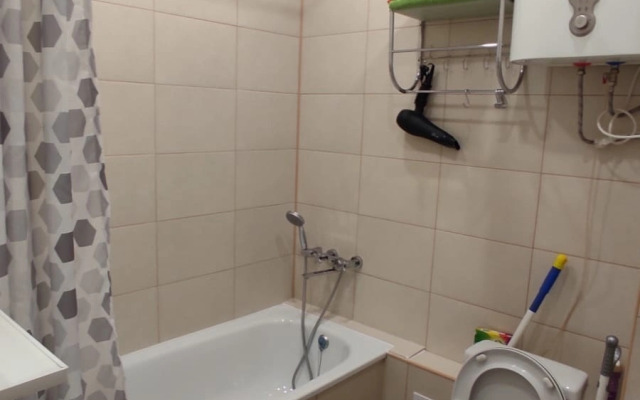 Квартира Олимпийская 51