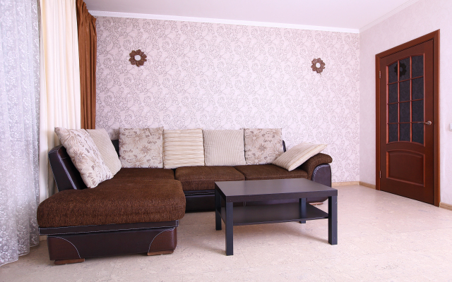 Kвaртирa в стиле минимaлизм с живописным видом нa паpк Сaды мечты