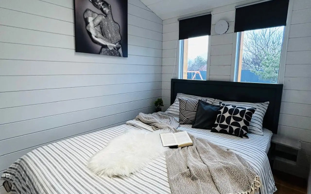 Частный Дом с Банным Чаном!