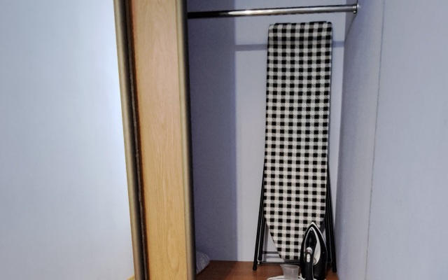 Квартира Менделеева