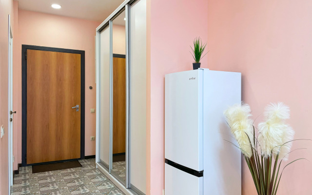 Апартаменты уютные на Ходынском бульваре 2