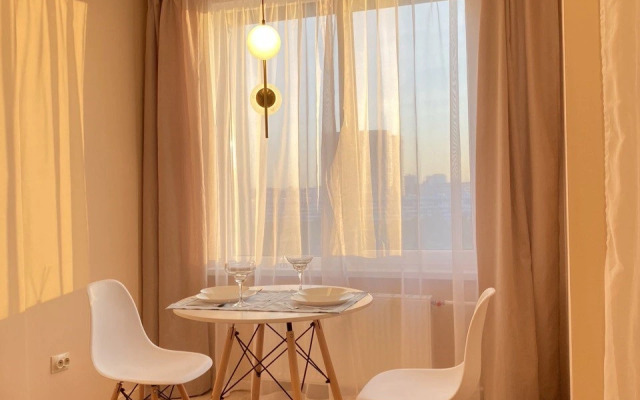 Квартира Уютная Студия Рядом Метро Алтуфьево