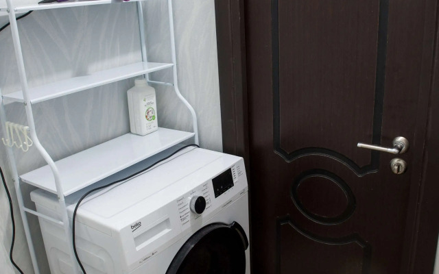 Квартира на Планерной Улице 62