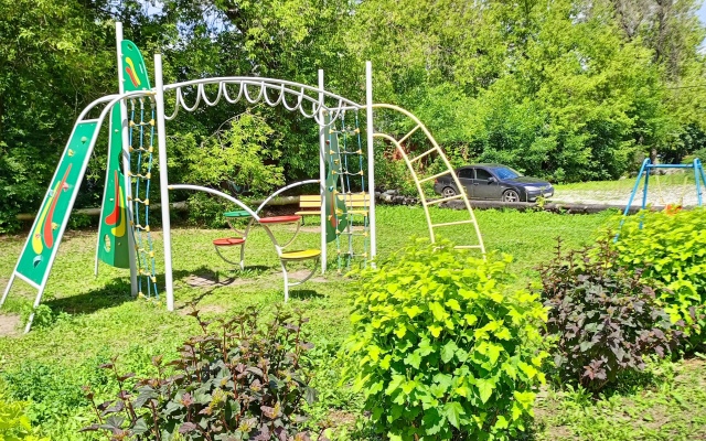 Апартаменты на Дзержинского 3А