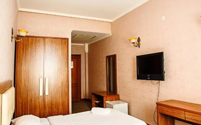 Korsar Hotel