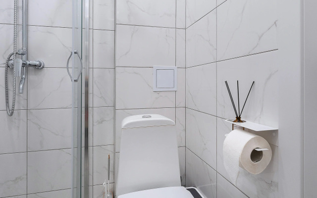 Apartamenty Zhk Kislorod Gosti-24 Flat