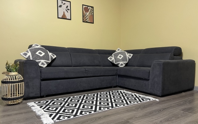V tsentre Zelenogradska Flat