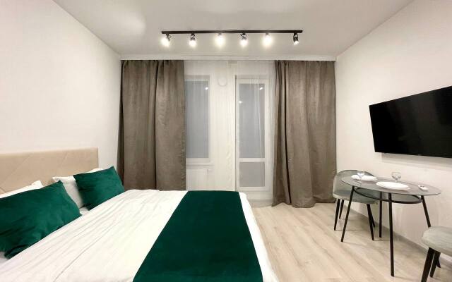 Rauktis City Apartments