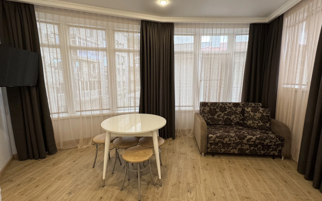 Апартаменты Flora&Komfort 5