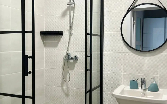 Квартира на Ул Матвейкина 1А