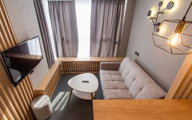 Апартаменты Премиум