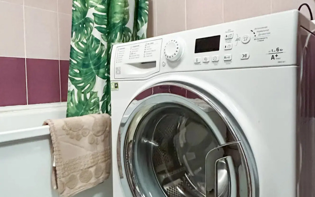 Квартира у Лахты