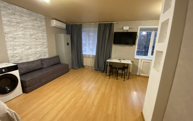 Апартаменты на Проспекте Ленина 61